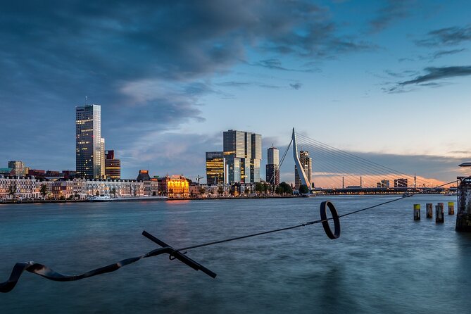 Best of Netherlands: Zaanse Schans Mills, The Hague & Rotterdam - Price and Value: Why $112.29 Makes Sense for a Full Day