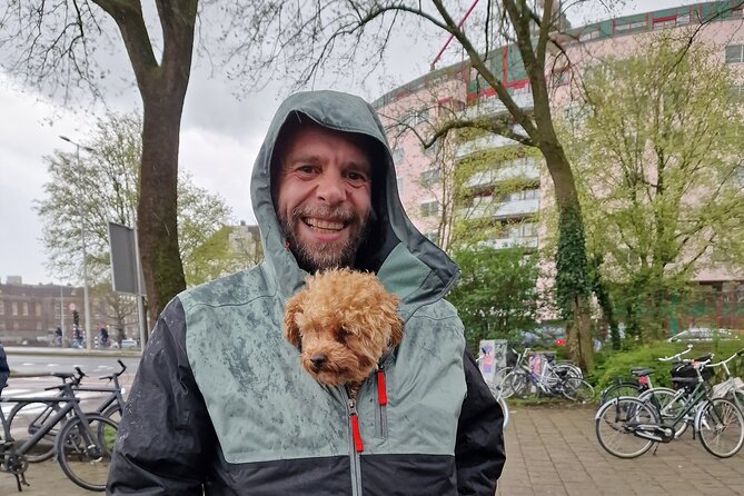 Bill's Bike Tour Amsterdam - Culture, Liberalism & Tolerance - Should you book Bill’s Bike Tour Amsterdam?