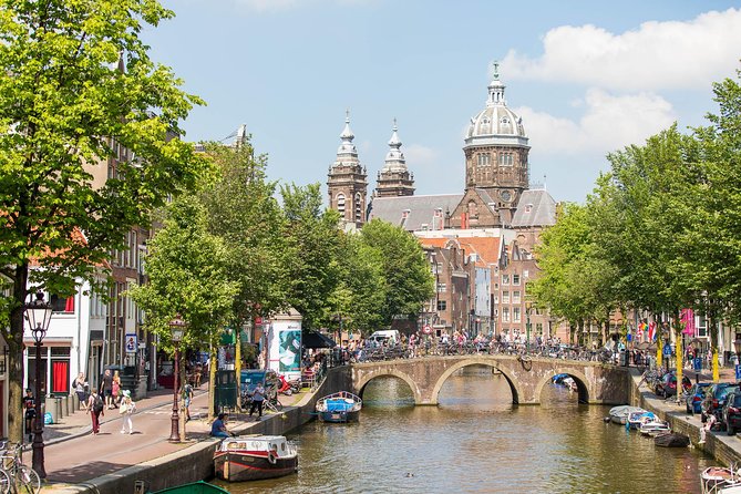 Body Worlds Amsterdam & 1-Hour Canal Cruise - Practical tips I’d use before you go