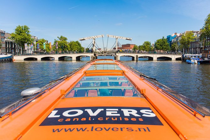 Body Worlds Amsterdam & 1-Hour Canal Cruise - Price and value: is $42.01 a fair deal?