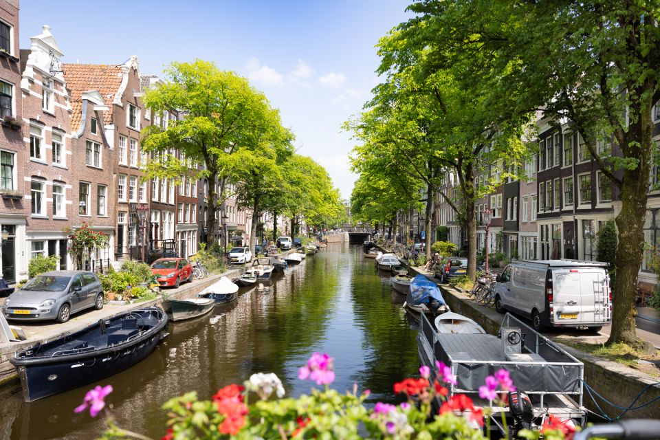 Boutique Dutch Food & History Tour with up to 8 guests only - Price and value: what $147 gets you in real terms