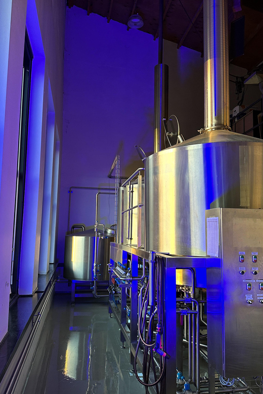 Breugem Brewery: Beer tasting - Key things to know before you go