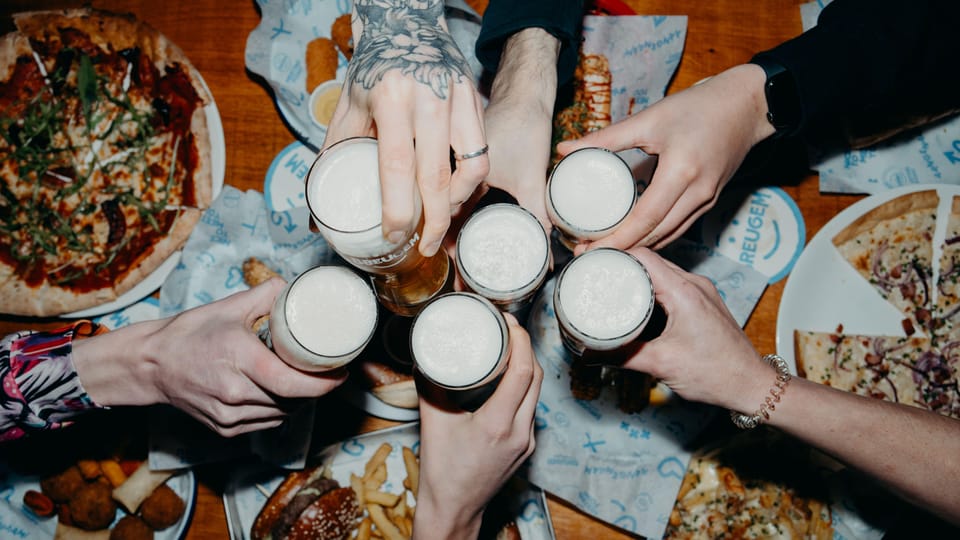 Breugem Brewing Co. Brewery tour and beer tasting - Should you book Breugem Brewing Co.?