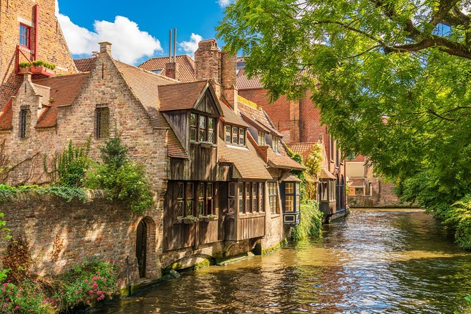 Bruges bus tour from Amsterdam - Key things I’d bet on before you go