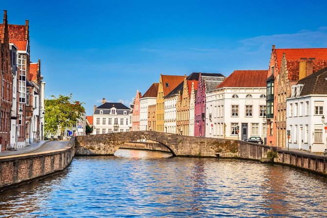 Bruges Day Trip from Amsterdam - Timing and Logistics: What Can Go Right or Wrong