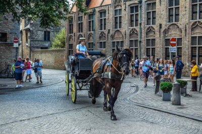 Bruges Full day private trip from Amsterdam - Timing Reality: The Early Start and Your 10-Hour Window