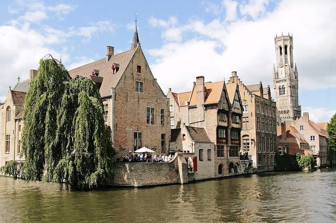 Bruges Full day private trip from Amsterdam - 4 Hours in Bruges: What You Should Do With Unstructured Time