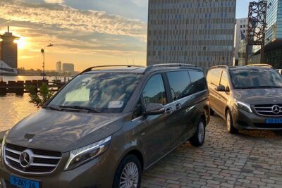 Bruges Private Custom Tour from Amsterdam - Starting from Amsterdam: pickup that actually helps