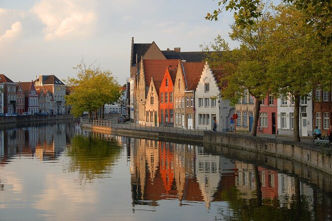Bruges Tour from Amsterdam - Key Highlights You’ll Notice Fast