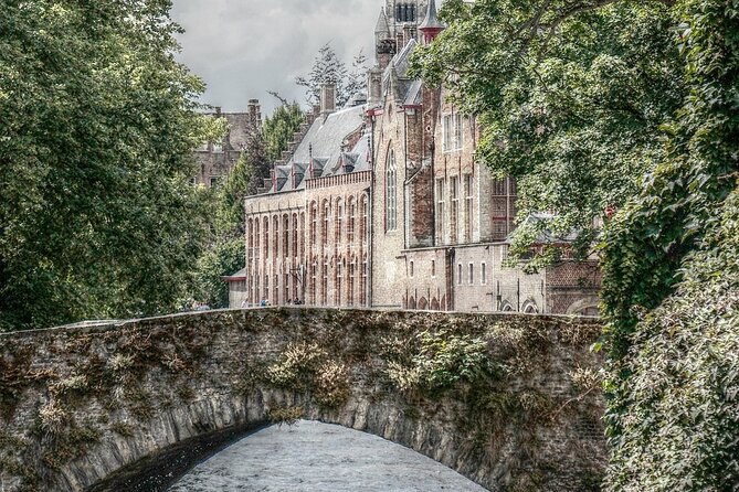 Bruges Tour from Amsterdam - Price and Value: Is $145.99 Fair for This Day Trip?