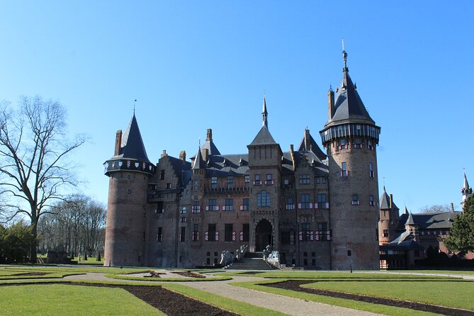 Castle De Haar Small-Group Tour from Amsterdam - Key highlights worth planning around