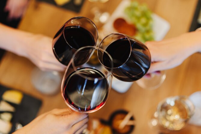 Cheese and Wine tasting in Amsterdam - Key highlights that make this tasting worth your time