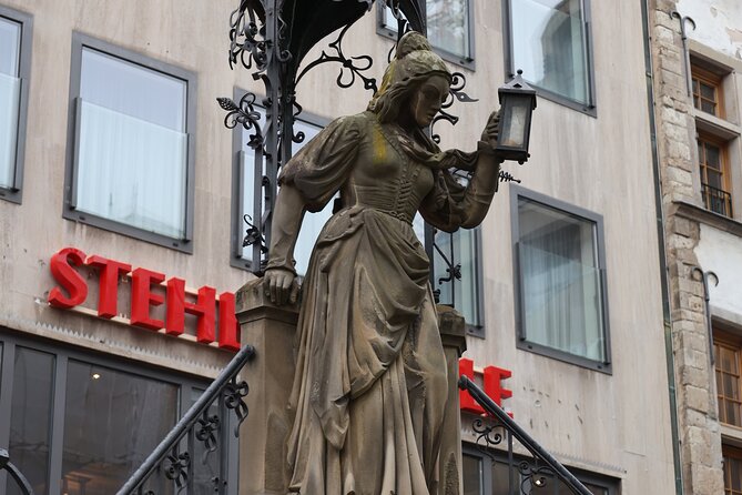 Cologne Small-Group Day Tour from Amsterdam - Key things worth knowing before you go