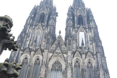 Cologne Small-Group Day Tour from Amsterdam - Logistics that really affect your comfort on this 11.5-hour day