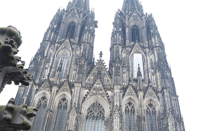 Cologne Small-Group Day Tour from Amsterdam - Logistics that really affect your comfort on this 11.5-hour day