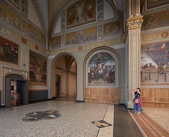 Combo Ticket: Rijksmuseum Amsterdam & 1h Cruise with Audio Guide - Who This Tour Suits Best (And Who Should Be Careful)