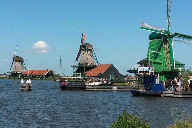 Countryside of Amsterdam Private tour - Why This Private Countryside Loop Feels Worth It
