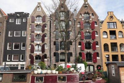 Countryside of Amsterdam Private tour - Zaanse Schans: Windmill Village with Real Working Details