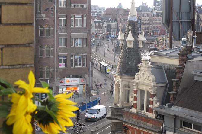 Countryside of Amsterdam Private tour - Waterland Wetlands Drive: Cute Villages by the Water