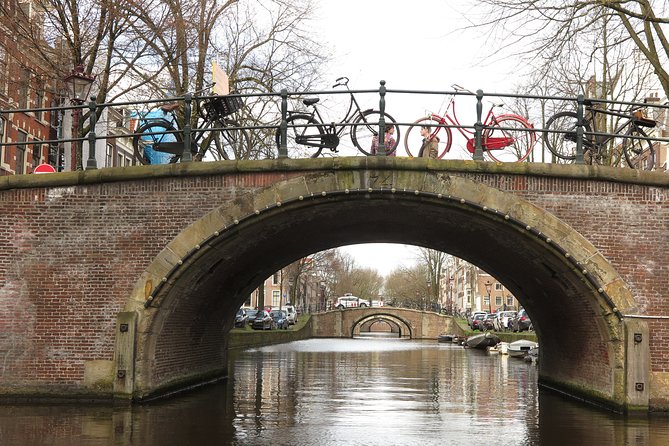 Countryside of Amsterdam Private tour - How to Plan Your Day So It Doesn’t Feel Rushed
