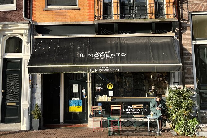 CULTURE with bite, culinary city tour - What $75.24 buys you: snacks, access, and small-group value