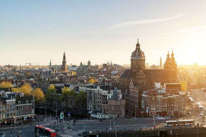 Cursed Houses of Jordaan: Self-Guided Mystery Walk in Amsterdam - Price and value: does $8.70 make sense?