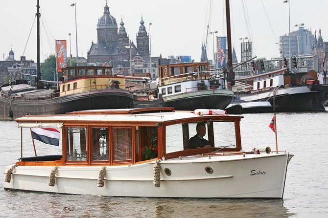 Customized Day Tour in the Netherlands with Art Historian - Mauritshuis in The Hague: a smart add-on if you want Dutch art beyond Amsterdam