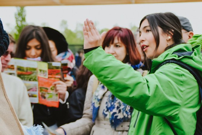 Day Trip to Keukenhof Gardens from Amsterdam with Tour Guide - Who should book this Keukenhof day trip from Amsterdam?