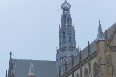 Delightful Haarlem - Price and value for a group of up to four