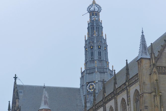 Delightful Haarlem - Price and value for a group of up to four