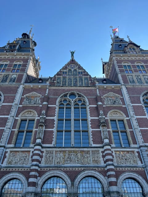 Deluxe Tickets for the RijksMuseum - Key points to know before you go