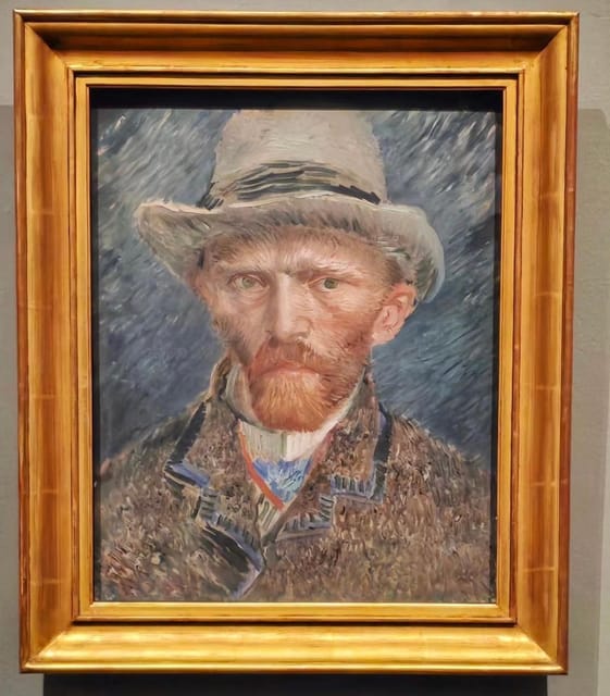 Deluxe Tickets for the RijksMuseum - What’s actually included (and what isn’t)