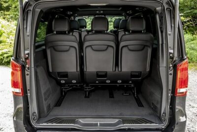 Departure from Amsterdam City to Amsterdam Airport AMS by Minivan - Service Details That Reduce Headaches