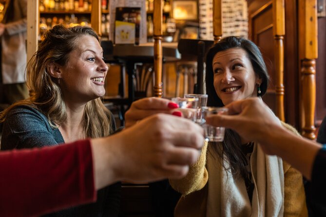 Devour Amsterdam Ultimate Food Tour - The 3-Neighborhood Route (and Why It Feels Manageable)