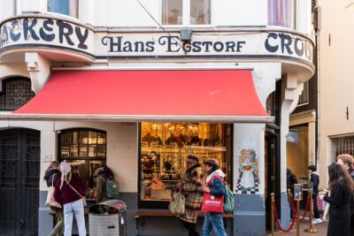 Devour Amsterdam Ultimate Food Tour - What You Actually Eat: 10+ Bites Across 6 Family Businesses
