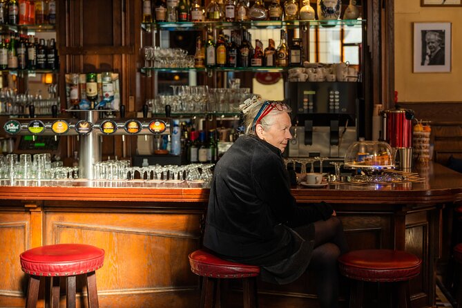 Devour Amsterdam Ultimate Food Tour - Dietary Limits and Allergies: What’s Adaptable, What Isn’t