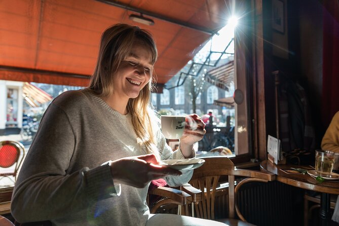 Devour Amsterdam Ultimate Food Tour - Who This Tour Fits Best (and Who Should Skip It)