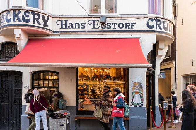 Devour Amsterdam Ultimate Food Tour - What You Actually Eat: 10+ Bites Across 6 Family Businesses