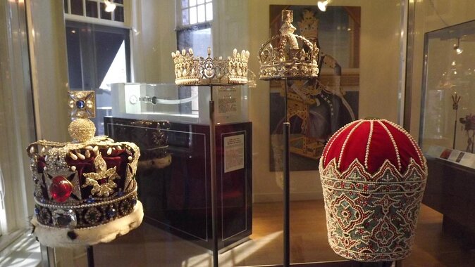Diamond Museum Amsterdam Admission Ticket - Key things that make this ticket worth your time