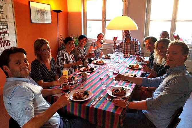 Dining With The Dutch: Enjoy A Delicious 4-Course Family Meal - Key things I’d bet you’ll care about
