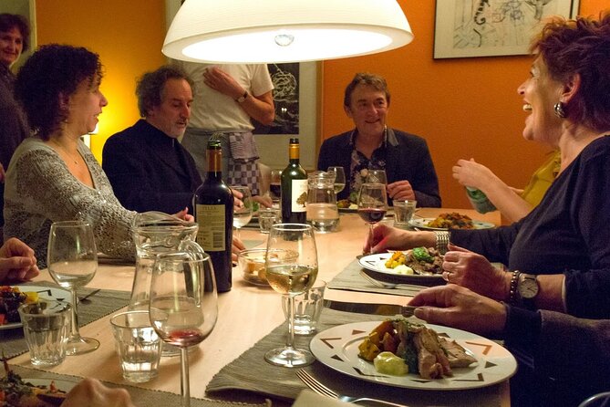 Dining With The Dutch: Enjoy A Delicious 4-Course Family Meal - A few smart planning tips before you go