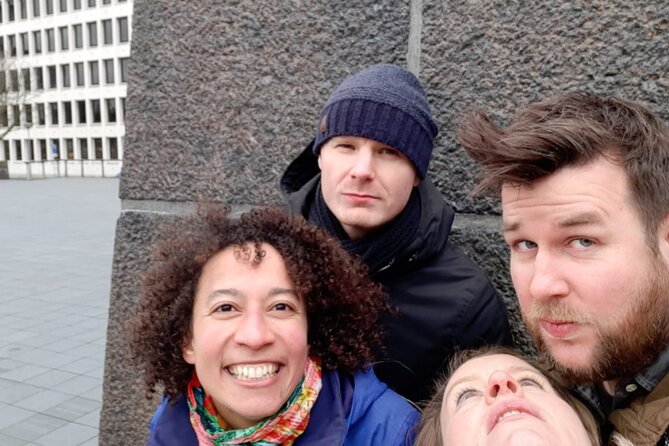 Discover Amsterdam Vondelpark in this Outside Escape city game! - A Self-Guided City Game That Keeps Your Feet Moving