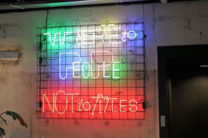 Discover the LGBT side of Amsterdam with a Local - The PRIK Stop: How Bar Prik Fits the Nightlife Story