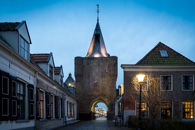 Discover The Netherlands Tour (from Amsterdam) - The pacing and why the small group matters