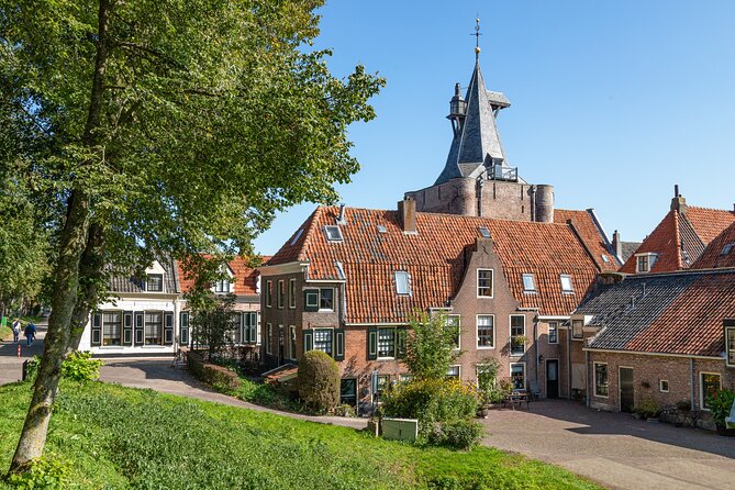 Discover The Netherlands Tour (from Amsterdam) - Price: what you’re really paying for at $148.99
