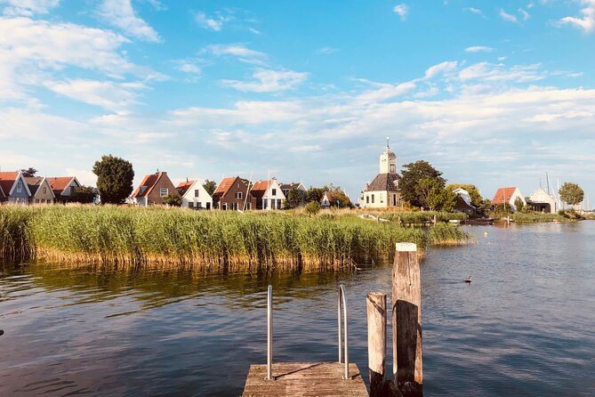 Dreamy Dutch Villages Tour: Giethoorn, Zaanse Schans & More - Giethoorn: why the boat ride is the heart of the day