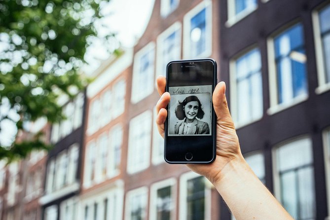 Drinks & Bites in Amsterdam Private Tour - Dietary Customization: Real Flexibility on a Private Route