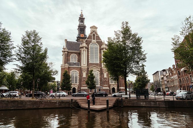 Drinks & Bites in Amsterdam Private Tour - Price and Value: Is $191 Fair for a Private Food Tour?