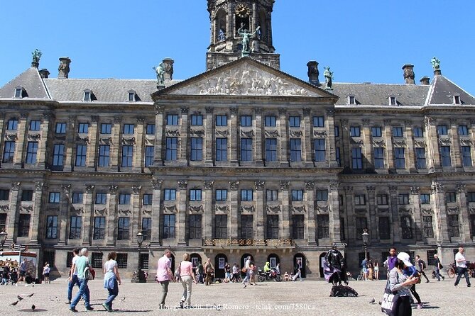 Dutch Golden Age: Private Tour of Amsterdam & Rembrandt's House - Key Takeaways Before You Go