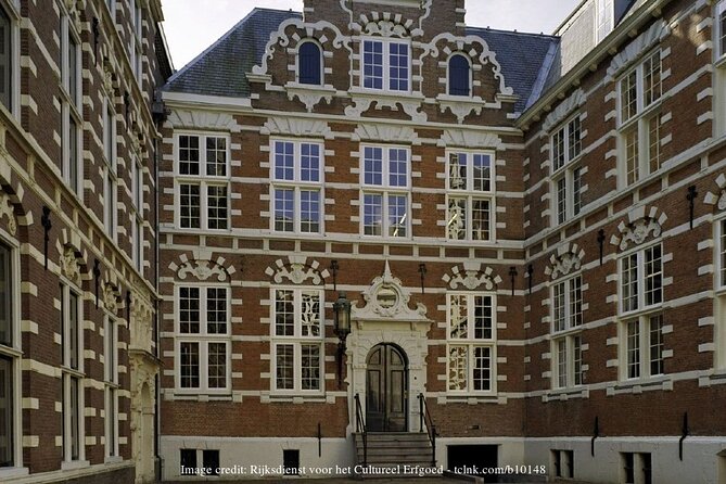 Dutch Golden Age: Private Tour of Amsterdam & Rembrandt's House - Why This 3-Hour Route Works So Well in Amsterdam